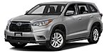Used 2016 TOYOTA HIGHLANDER LE in GREENVILLE, SOUTH CAROLINA