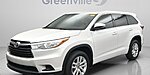 Used 2016 TOYOTA HIGHLANDER LE in GREENVILLE, SOUTH CAROLINA