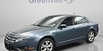 Used 2012 FORD FUSION SE in GREENVILLE, SOUTH CAROLINA