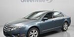 Used 2012 FORD FUSION SE in GREENVILLE, SOUTH CAROLINA