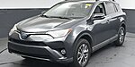 Used 2018 TOYOTA RAV4 XLE in GREENVILLE, SOUTH CAROLINA