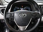 Used 2018 TOYOTA RAV4 XLE in GREENVILLE, SOUTH CAROLINA (Photo 10)