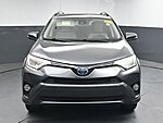 Used 2018 TOYOTA RAV4 XLE in GREENVILLE, SOUTH CAROLINA (Photo 2)