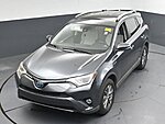 Used 2018 TOYOTA RAV4 XLE in GREENVILLE, SOUTH CAROLINA (Photo 29)