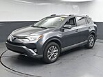 Used 2018 TOYOTA RAV4 XLE in GREENVILLE, SOUTH CAROLINA (Photo 3)