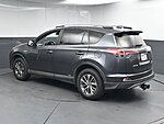 Used 2018 TOYOTA RAV4 XLE in GREENVILLE, SOUTH CAROLINA (Photo 5)