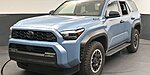 Used 2025 TOYOTA 4RUNNER TRD OFF ROAD in GREENVILLE, SOUTH CAROLINA