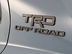 Used 2025 TOYOTA 4RUNNER TRD OFF ROAD in GREENVILLE, SOUTH CAROLINA (Photo 19)