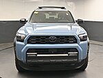 Used 2025 TOYOTA 4RUNNER TRD OFF ROAD in GREENVILLE, SOUTH CAROLINA (Photo 2)