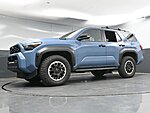 Used 2025 TOYOTA 4RUNNER TRD OFF ROAD in GREENVILLE, SOUTH CAROLINA (Photo 22)