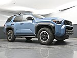 Used 2025 TOYOTA 4RUNNER TRD OFF ROAD in GREENVILLE, SOUTH CAROLINA (Photo 24)