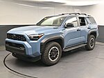 Used 2025 TOYOTA 4RUNNER TRD OFF ROAD in GREENVILLE, SOUTH CAROLINA (Photo 3)