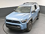Used 2025 TOYOTA 4RUNNER TRD OFF ROAD in GREENVILLE, SOUTH CAROLINA (Photo 30)