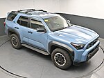 Used 2025 TOYOTA 4RUNNER TRD OFF ROAD in GREENVILLE, SOUTH CAROLINA (Photo 32)