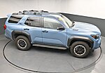 Used 2025 TOYOTA 4RUNNER TRD OFF ROAD in GREENVILLE, SOUTH CAROLINA (Photo 33)