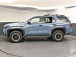 Used 2025 TOYOTA 4RUNNER TRD OFF ROAD in GREENVILLE, SOUTH CAROLINA (Photo 4)