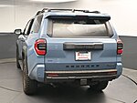 Used 2025 TOYOTA 4RUNNER TRD OFF ROAD in GREENVILLE, SOUTH CAROLINA (Photo 6)