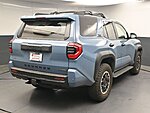 Used 2025 TOYOTA 4RUNNER TRD OFF ROAD in GREENVILLE, SOUTH CAROLINA (Photo 7)