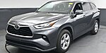 Used 2020 TOYOTA HIGHLANDER L in GREENVILLE, SOUTH CAROLINA