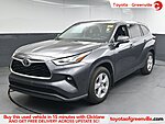 Used 2020 TOYOTA HIGHLANDER L in GREENVILLE, SOUTH CAROLINA (Photo 1)