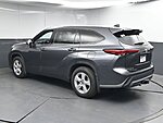 Used 2020 TOYOTA HIGHLANDER L in GREENVILLE, SOUTH CAROLINA (Photo 5)
