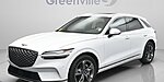Used 2025 GENESIS Electrified GV70 ADVANCED in GREENVILLE, SOUTH CAROLINA