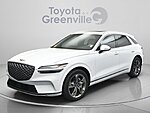 Used 2025 GENESIS Electrified GV70 ADVANCED in GREENVILLE, SOUTH CAROLINA (Photo 1)