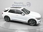 Used 2025 GENESIS Electrified GV70 ADVANCED in GREENVILLE, SOUTH CAROLINA (Photo 17)