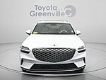 Used 2025 GENESIS Electrified GV70 ADVANCED in GREENVILLE, SOUTH CAROLINA (Photo 20)