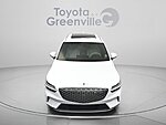 Used 2025 GENESIS Electrified GV70 ADVANCED in GREENVILLE, SOUTH CAROLINA (Photo 21)