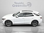 Used 2025 GENESIS Electrified GV70 ADVANCED in GREENVILLE, SOUTH CAROLINA (Photo 3)