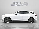 Used 2025 GENESIS Electrified GV70 ADVANCED in GREENVILLE, SOUTH CAROLINA (Photo 4)