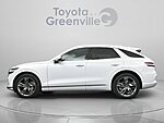 Used 2025 GENESIS Electrified GV70 ADVANCED in GREENVILLE, SOUTH CAROLINA (Photo 5)