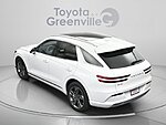 Used 2025 GENESIS Electrified GV70 ADVANCED in GREENVILLE, SOUTH CAROLINA (Photo 8)