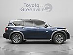 Used 2018 NISSAN ARMADA SL in GREENVILLE, SOUTH CAROLINA (Photo 15)