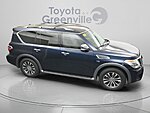 Used 2018 NISSAN ARMADA SL in GREENVILLE, SOUTH CAROLINA (Photo 16)