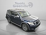 Used 2018 NISSAN ARMADA SL in GREENVILLE, SOUTH CAROLINA (Photo 18)