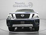 Used 2018 NISSAN ARMADA SL in GREENVILLE, SOUTH CAROLINA (Photo 22)