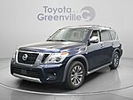 Used 2018 NISSAN ARMADA SL in GREENVILLE, SOUTH CAROLINA (Photo 23)
