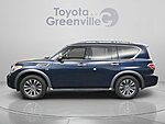 Used 2018 NISSAN ARMADA SL in GREENVILLE, SOUTH CAROLINA (Photo 4)
