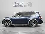 Used 2018 NISSAN ARMADA SL in GREENVILLE, SOUTH CAROLINA (Photo 5)