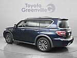 Used 2018 NISSAN ARMADA SL in GREENVILLE, SOUTH CAROLINA (Photo 6)