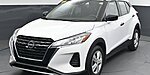 Used 2025 NISSAN KICKS S in GREENVILLE, SOUTH CAROLINA