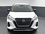 Used 2025 NISSAN KICKS S in GREENVILLE, SOUTH CAROLINA (Photo 2)
