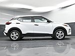 Used 2025 NISSAN KICKS S in GREENVILLE, SOUTH CAROLINA (Photo 24)