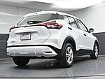 Used 2025 NISSAN KICKS S in GREENVILLE, SOUTH CAROLINA (Photo 25)