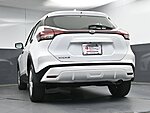 Used 2025 NISSAN KICKS S in GREENVILLE, SOUTH CAROLINA (Photo 26)