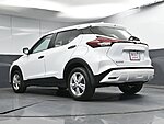 Used 2025 NISSAN KICKS S in GREENVILLE, SOUTH CAROLINA (Photo 27)