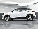 Used 2025 NISSAN KICKS S in GREENVILLE, SOUTH CAROLINA (Photo 28)