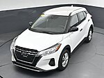 Used 2025 NISSAN KICKS S in GREENVILLE, SOUTH CAROLINA (Photo 29)